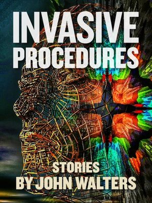 cover image of Invasive Procedures